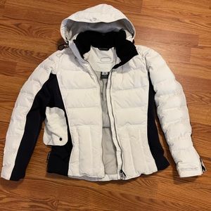 Obermeyer Ski Jacket Size 4